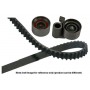 DKT-9015 KAVO PARTS Комплект ременя ГРМ