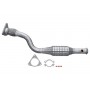FS55600K Faurecia Катализатор