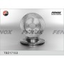 TB217153 FENOX Гальмівний диск