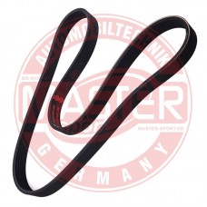 6PK1054-PCS-MS MASTER-SPORT GERMANY Поліклиновий ремінь