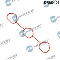 DRM0103 Dr.Motor Automotive Прокладка впускного колектора