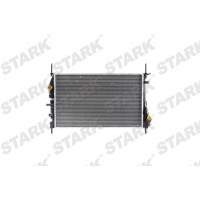 SKRD-0120050 Stark Радіатор охолодження двигуна