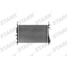 SKRD-0120050 Stark Радіатор охолодження двигуна