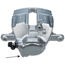 8AC 355 392-541 HELLA Гальмівний супорт