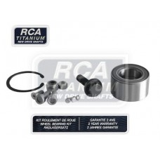 RCAK1397 RCA FRANCE Комплект підшипника ступиці колеса