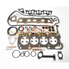 115-06062 IAP QUALITY PARTS Комплект прокладок двигун