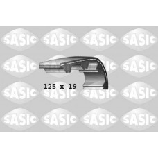 1764016 SASIC Зубчастий ремінь