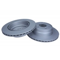 19-2411MAX MAXGEAR Гальмівний диск