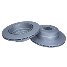 19-2411MAX MAXGEAR Гальмівний диск
