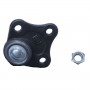 72-0478 MAXGEAR Шарнір незалежної підвіски поворотного важеля