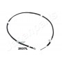 BC-2037L JAPANPARTS Тросик, cтояночный тормоз