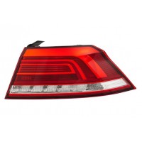 2SD 011 881-061 HELLA Задній фонар