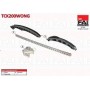 TCK200WONG FAI AutoParts Комплект цілі приводу розподільного валу
