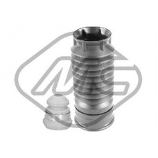 42210 METALCAUCHO Пилозахисний комплект амортизатор