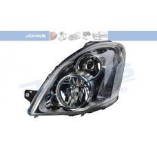 40 44 09 JOHNS Основна фара