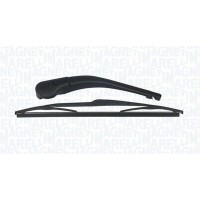 000723180114 MAGNETI MARELLI Щітка склоочисника
