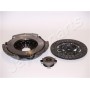 KF-1028 JAPANPARTS Комплект зчеплення