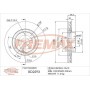BD2593 FREMAX BRAKE DISC HIGH CARBON
