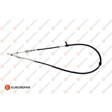 E074182 EUROREPAR Тросик, cтояночный тормоз