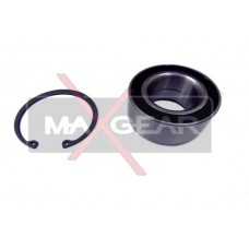 33-0149 MAXGEAR Комплект підшипника ступиці колеса