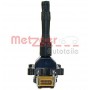 0880251 METZGER Котушка запалювання