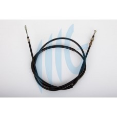 01120206 RICAMBIFLEX GM Тросик, cтояночный тормоз