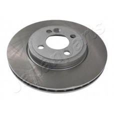 DI-0151 JAPANPARTS Гальмівний диск