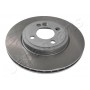 DI-0151 JAPANPARTS Гальмівний диск