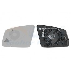 3044835 VAN WEZEL Дзеркальне скло зовнішнє дзеркало