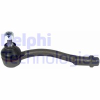 TA2476 DELPHI Наконечник поперечної кермової тяги