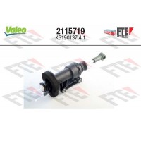 2115719 VALEO Головний циліндр система зчеплення
