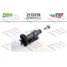 2115719 FTE Головний циліндр система зчеплення