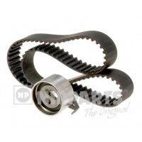 J1113044 NIPPARTS Комплект ременя ГРМ