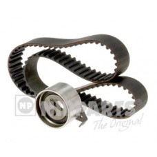 J1113044 NIPPARTS Комплект ременя ГРМ