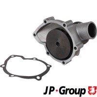 1414102000 JP GROUP Водяний насос охолодження двигуна
