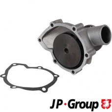 1414102000 JP GROUP Водяний насос охолодження двигуна