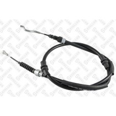 29-98614-SX STELLOX Тросик, cтояночный тормоз