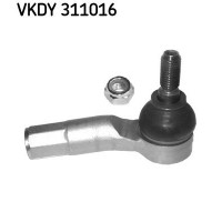 VKDY 311016 SKF Наконечник поперечної кермової тяги