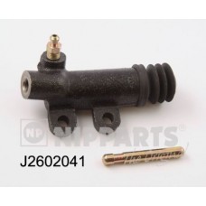 J2602041 NIPPARTS Робочий циліндр система зчеплення