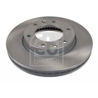 108555 FEBI BILSTEIN Гальмівний диск