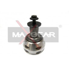 49-0554 MAXGEAR Шарнирный комплект, Привідний вал