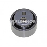 FS02019 FLENNOR Натяжний ролик ремінь ГРМ