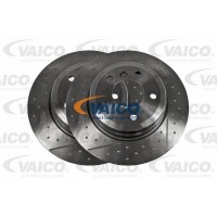 V20-80083 VAICO Гальмівний диск