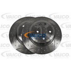 V20-80083 VAICO Гальмівний диск