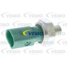 V10-73-0477 VEMO Датчик тиску масла