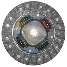 SMR51 CLUTCHNUS Диск зчеплення