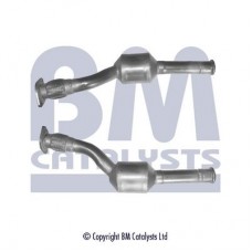 BM80345H BM CATALYSTS Катализатор