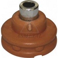 45BM2430 ASMETAL Опора стійки амортизатора