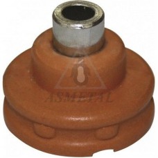 45BM2430 ASMETAL Опора стійки амортизатора