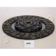80523 JAPKO Диск зчеплення